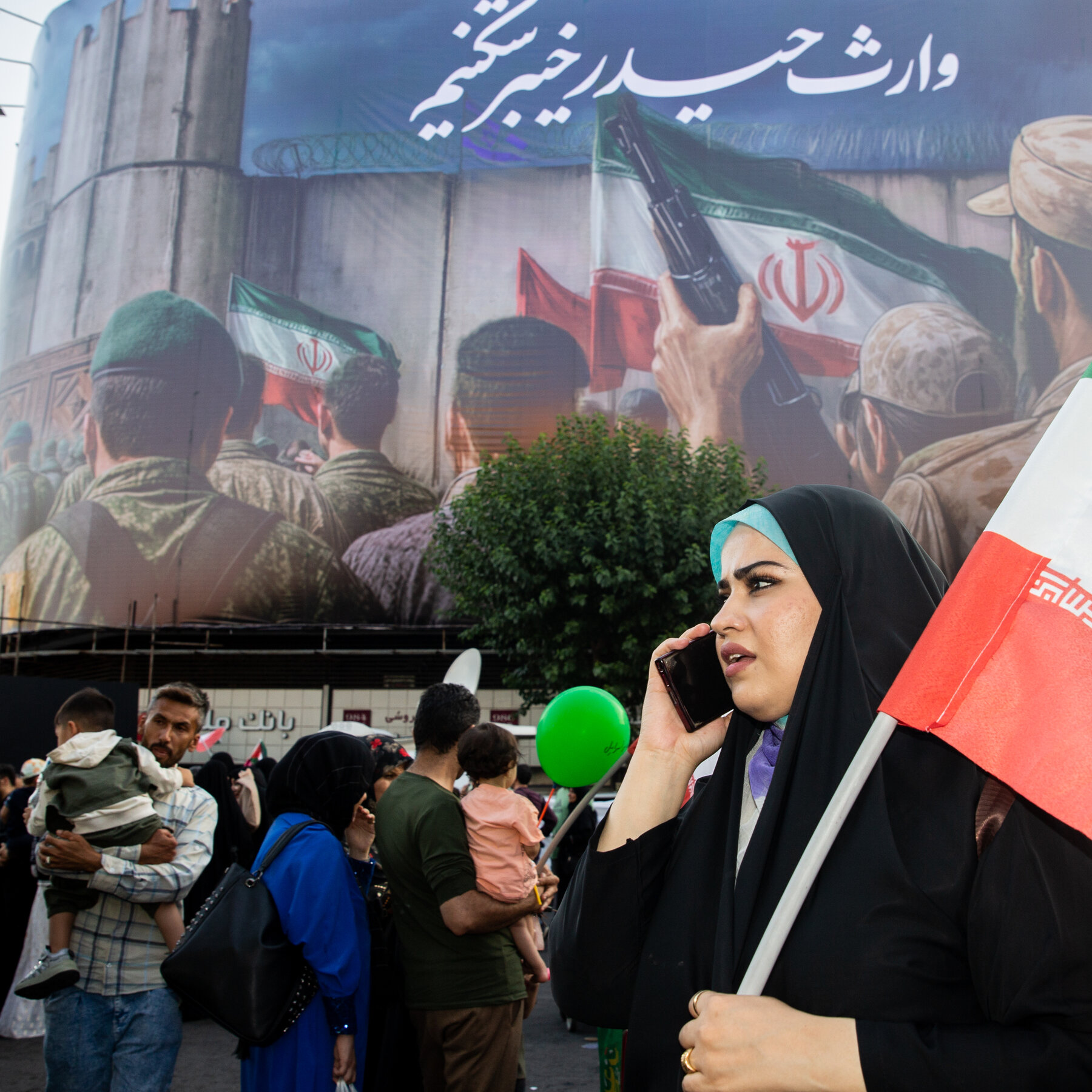What Happens if Trump Decides to Strike Iran or Assassinate Its Leader?