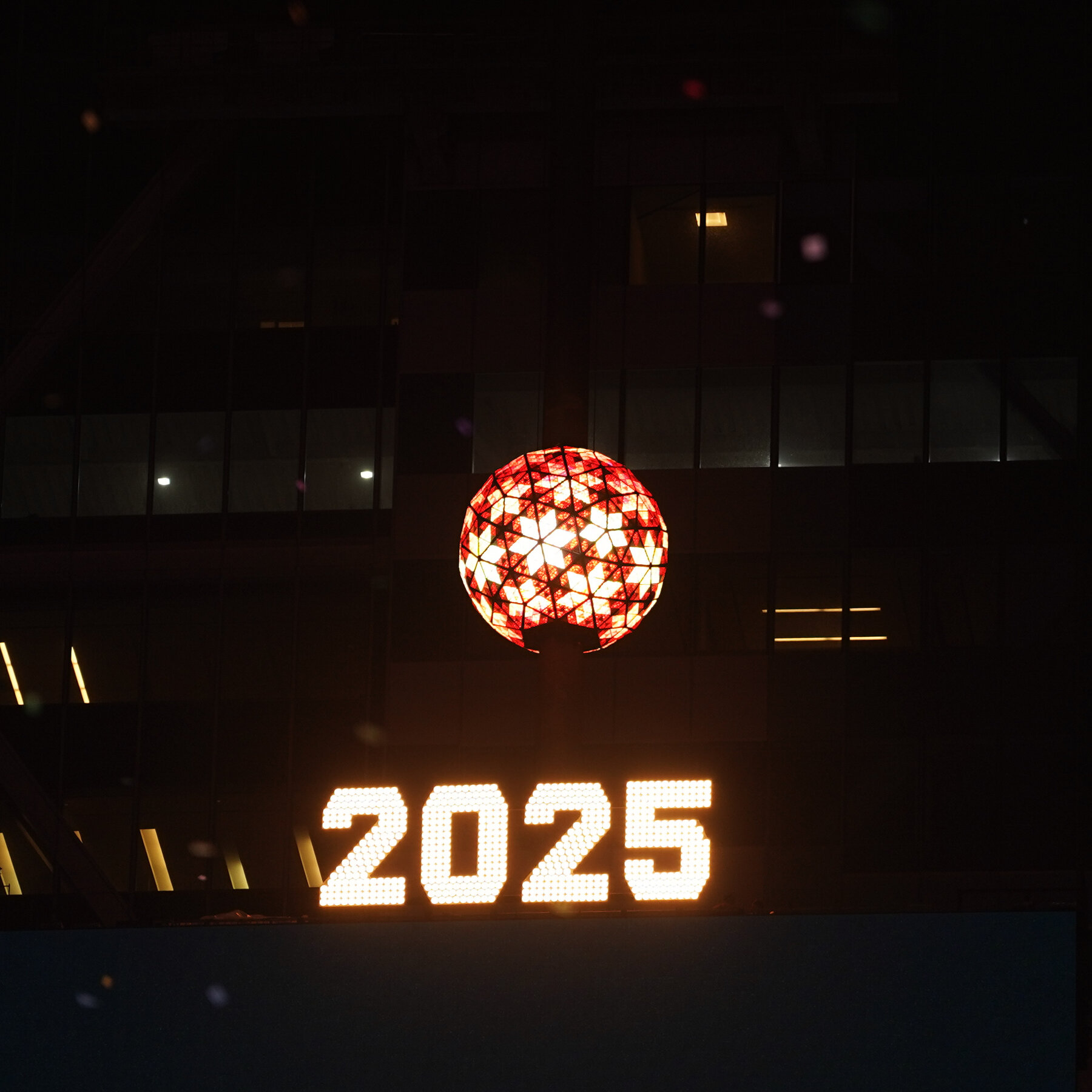 What Happens to an ‘Antiquated’ New Year’s Eve Ball?