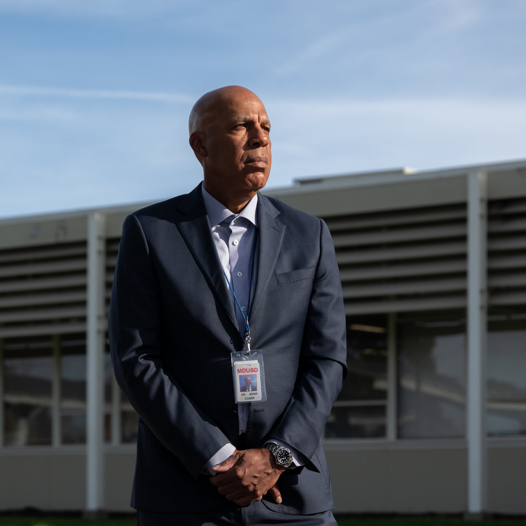 What if ICE Agents Show Up? Schools Prepare Teachers and Parents.