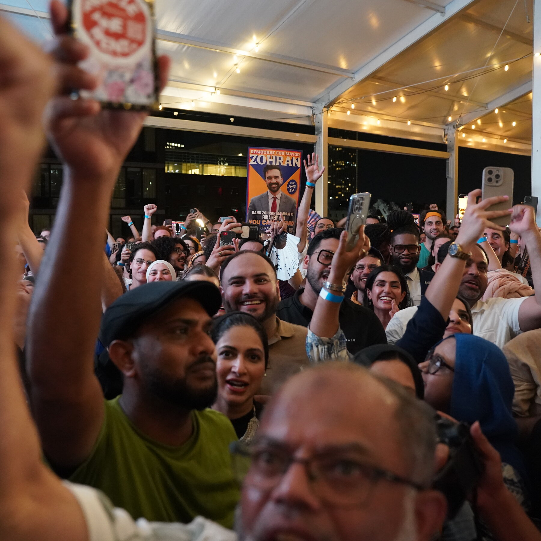 What Is a Democratic Socialist?