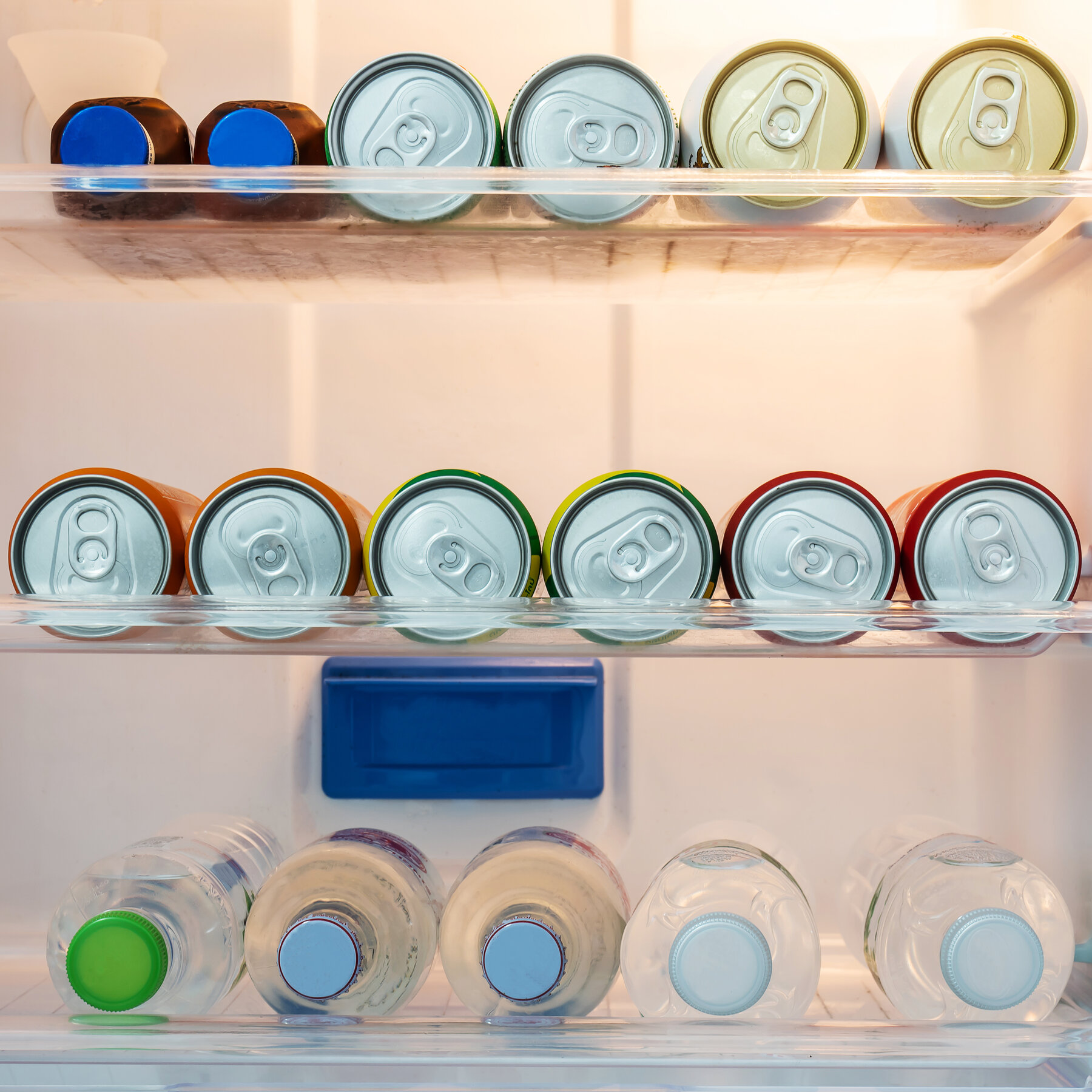 What Is a ‘Fridge Cigarette’? A New Term for Diet Coke Gains Traction.