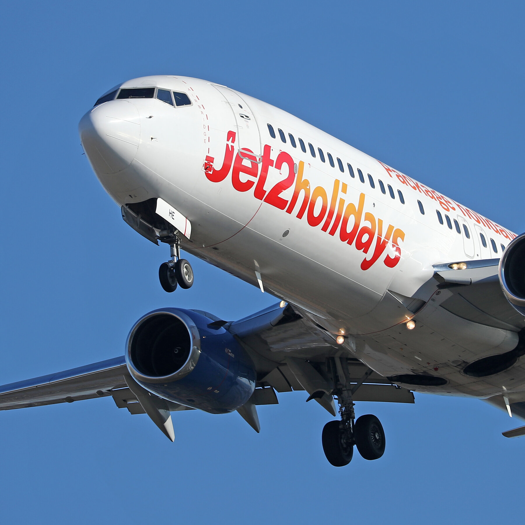What Is a Jet2 Holiday, and Why Are People Talking About It on TikTok?