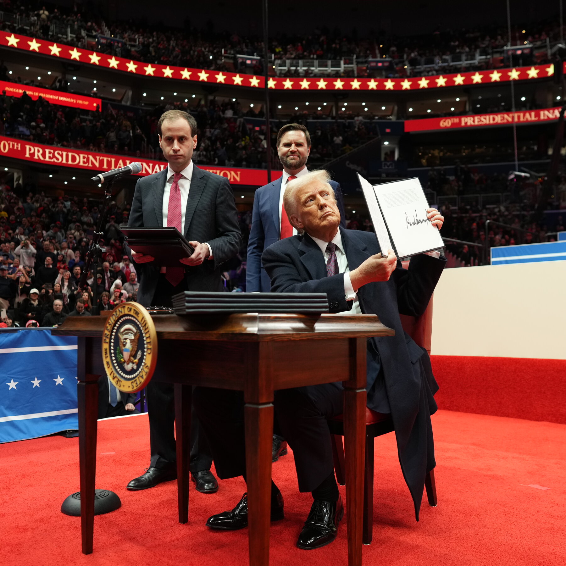 What Is an Executive Order?