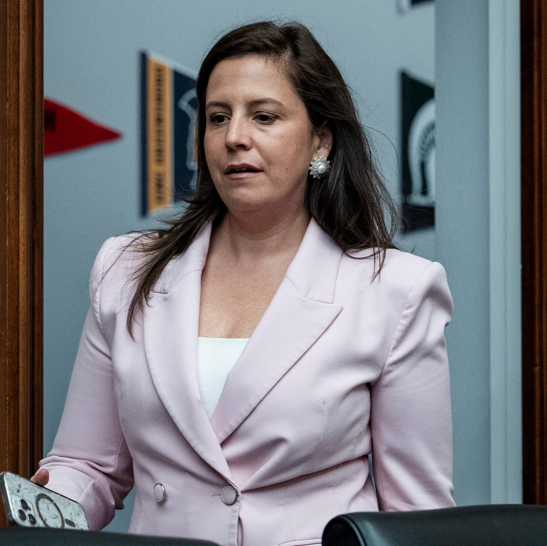 What is CAIR, the group that Stefanik attacked?