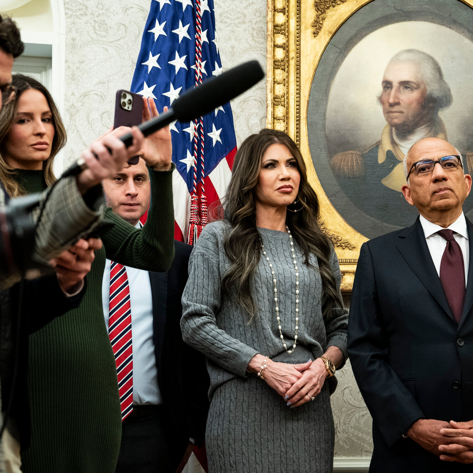 What Is Habeas Corpus, and Why Are Trump Officials Talking About Suspending It?