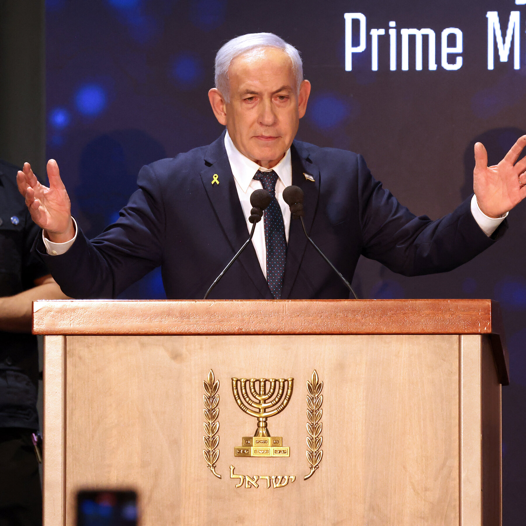 What is ‘Qatargate,’ the Latest Furor Embroiling Israel?