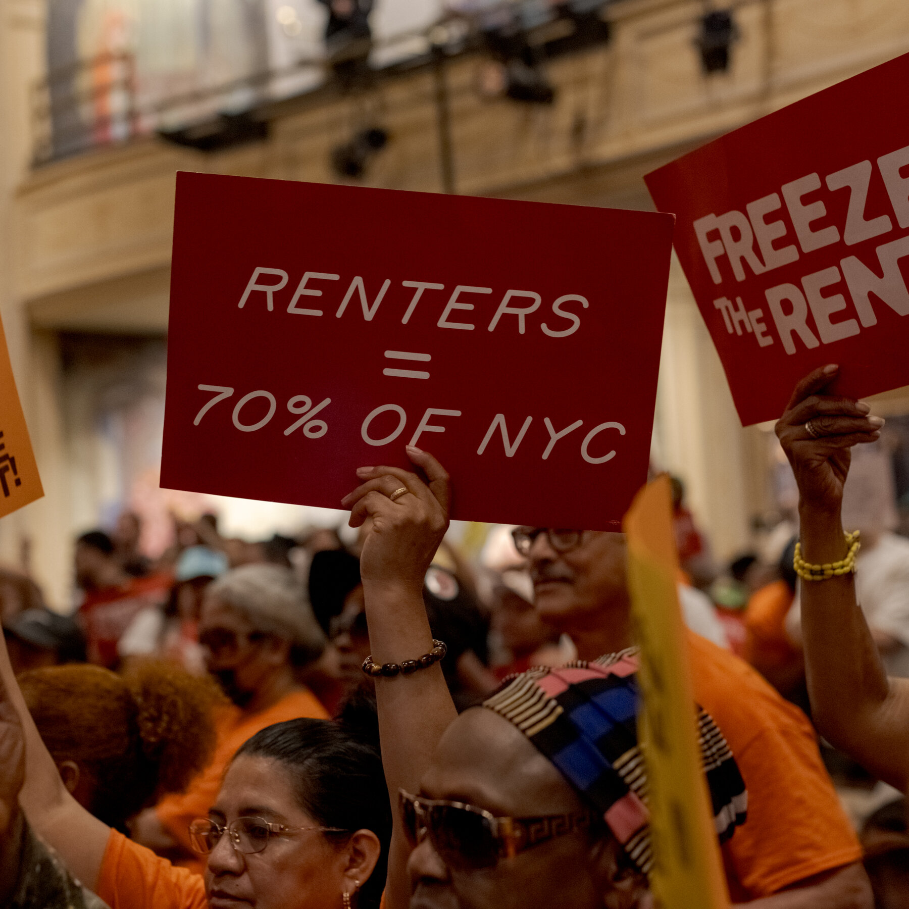 What Is Rent Stabilization, and Why Is It an Issue in the NYC Mayor’s Race?