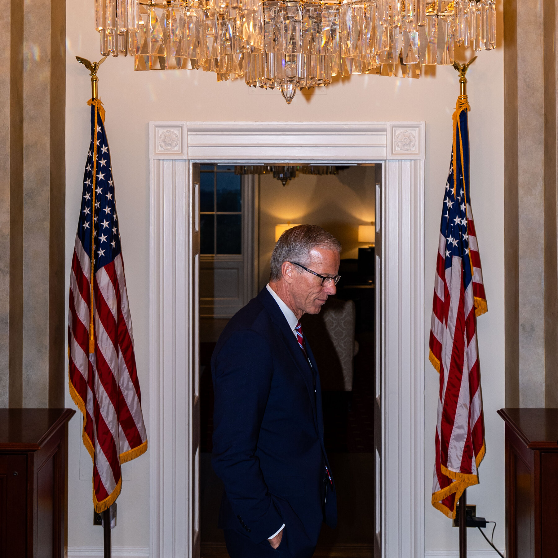 What Is the Filibuster and Why Does Trump Want It Gone?