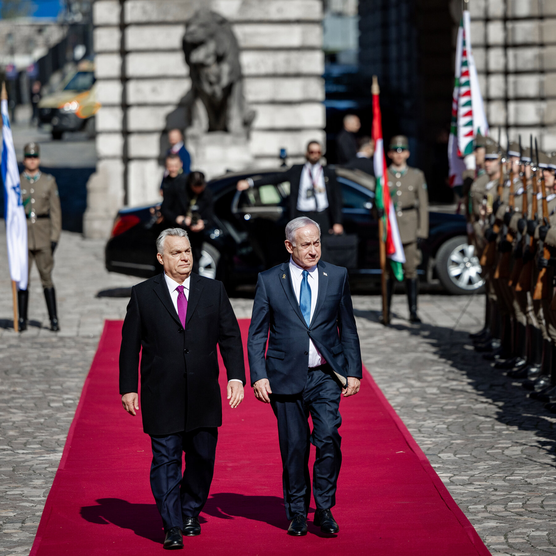 What Is the ICC? What to Know After Hungary’s Announcement