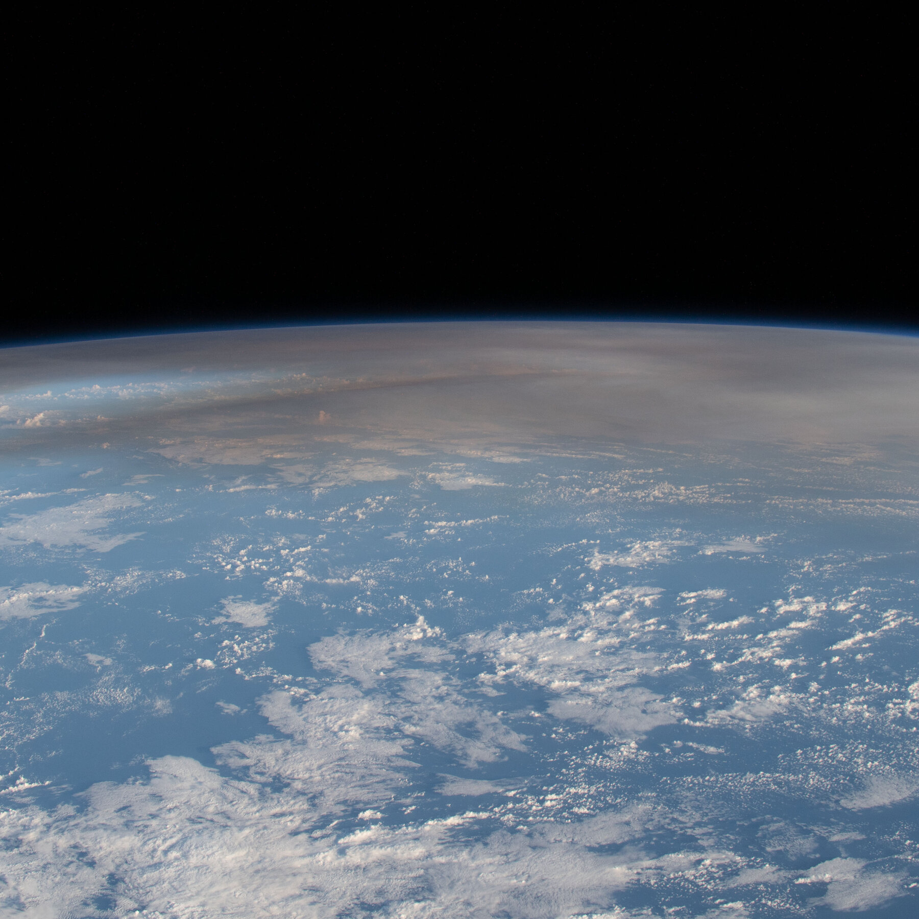 What is the Pacific ‘Ring of Fire’?