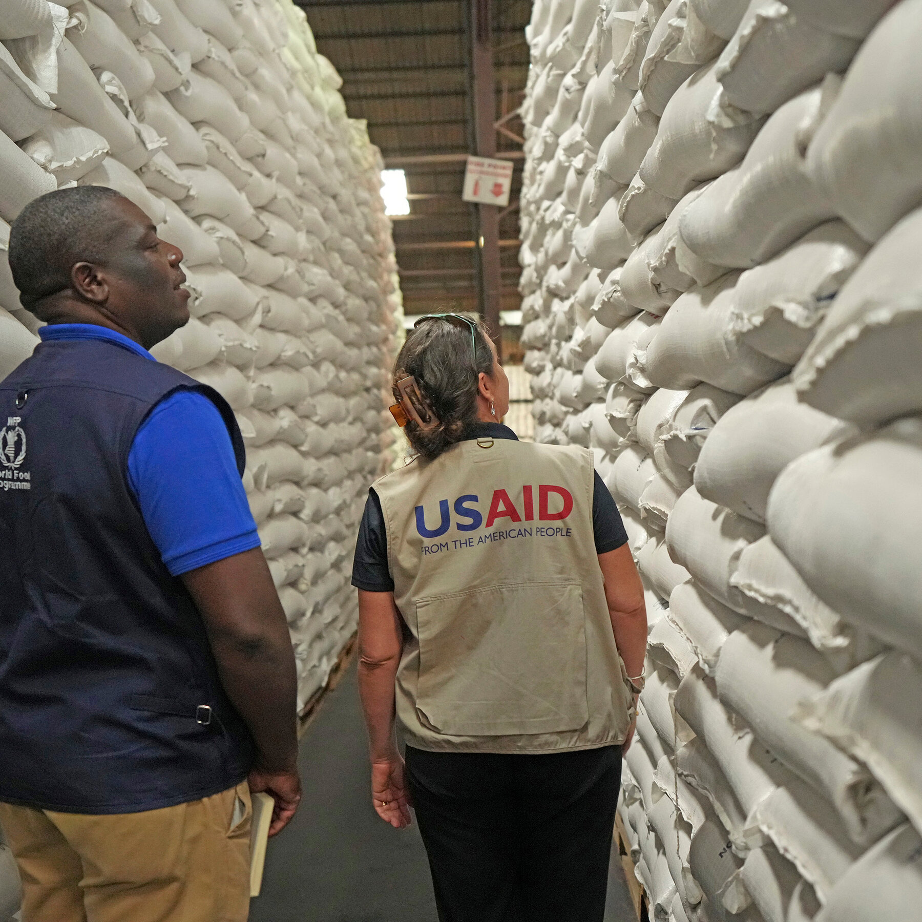 What Is USAID, and Why Do Trump and Musk Want to Close It?