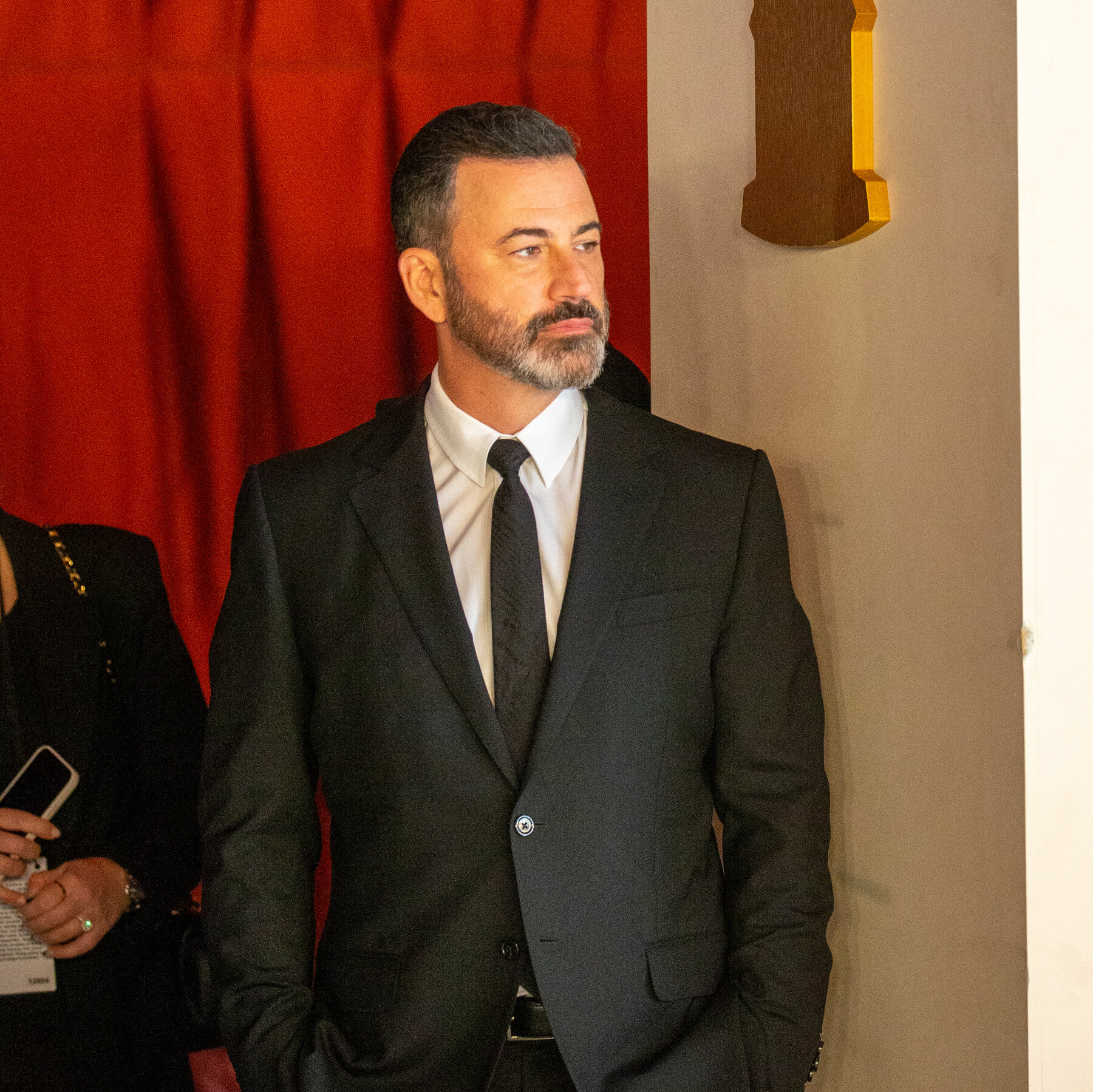 What Jimmy Kimmel’s Suspension Says About Free Speech