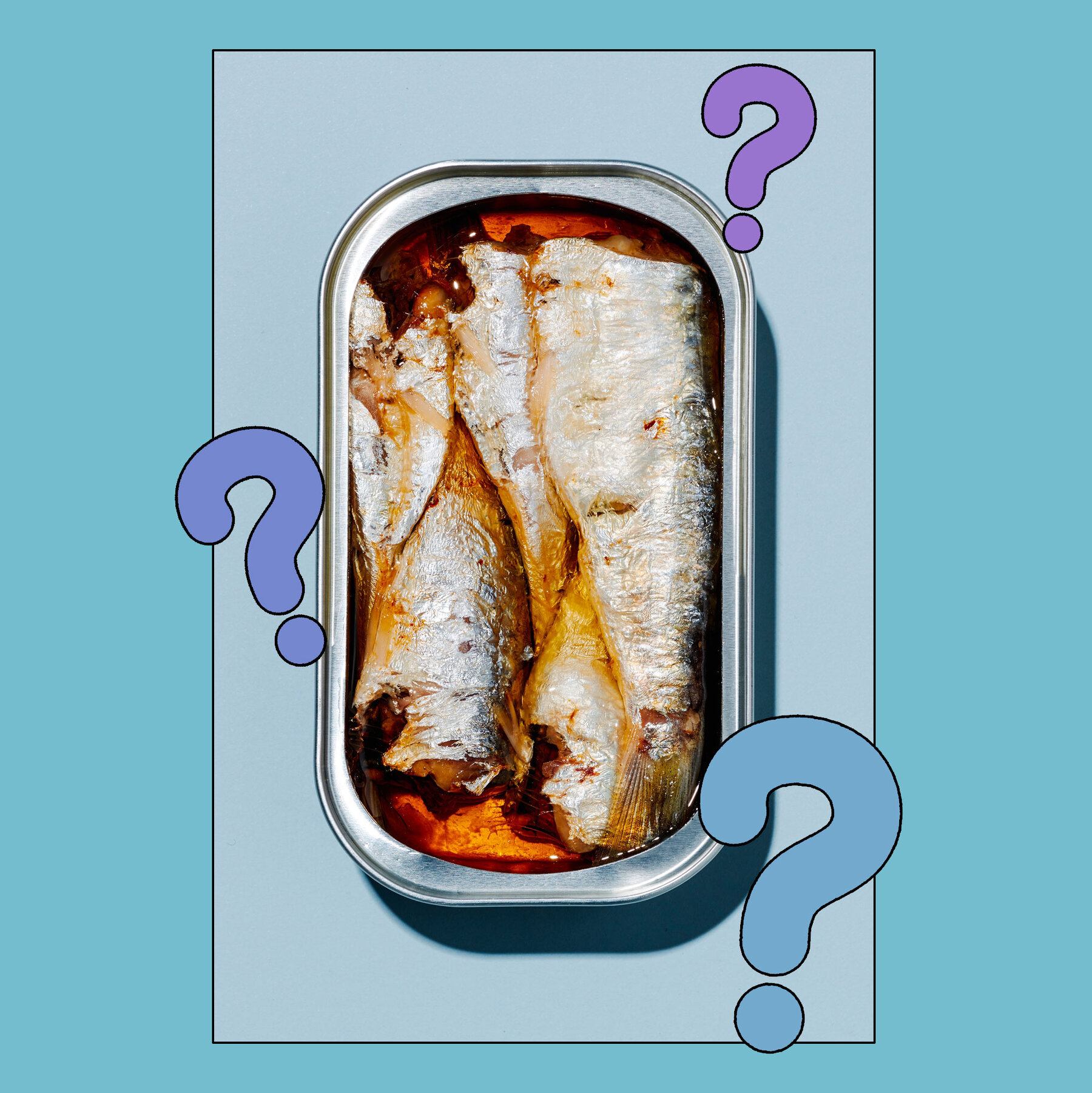 What Kind of Seafood Is Sustainable?