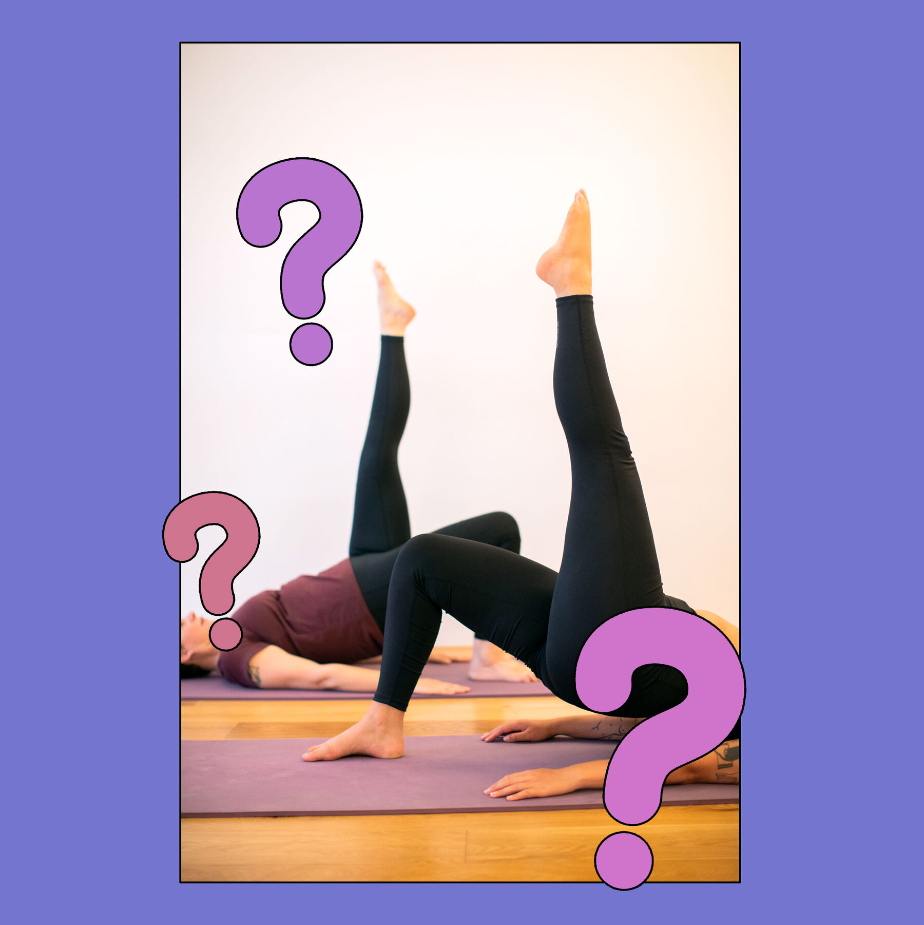 What Kind of Workout Clothes Are Best for the Environment?