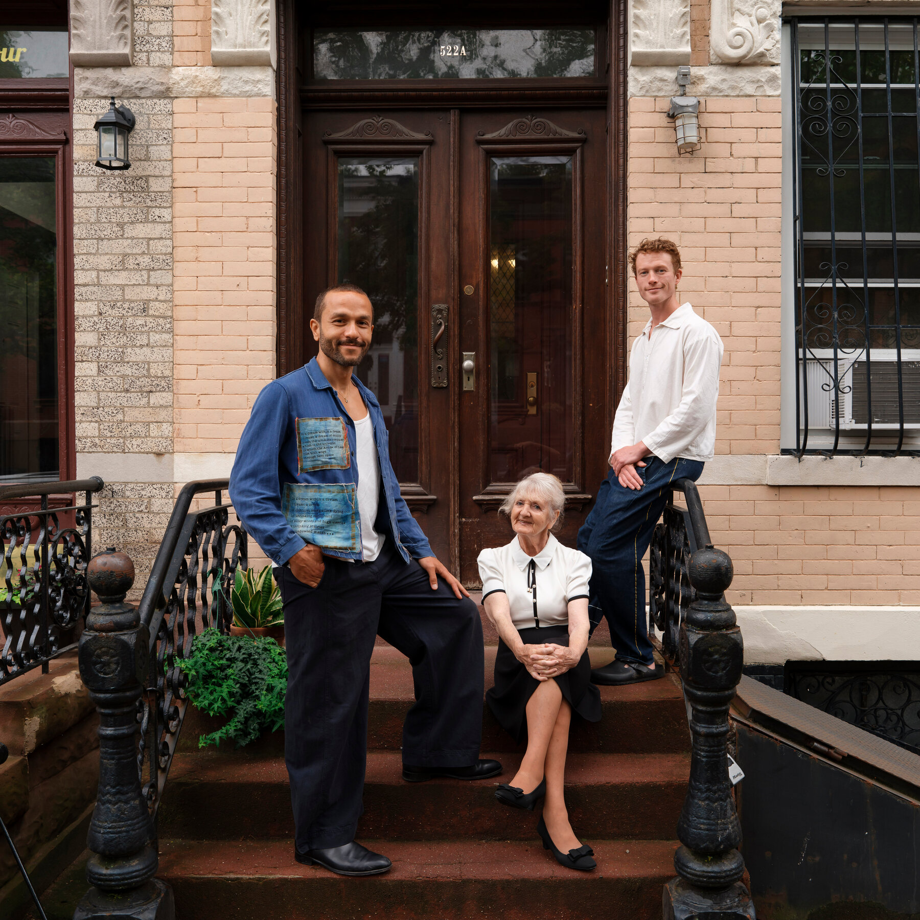 What Life Is Like for Four Young Adults Supporting Their Aging Parents