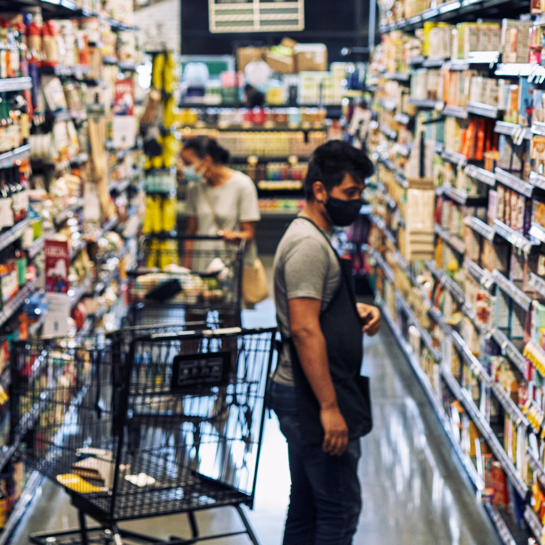 What Makes a Food Ultraprocessed? The FDA Is About to Weigh In.