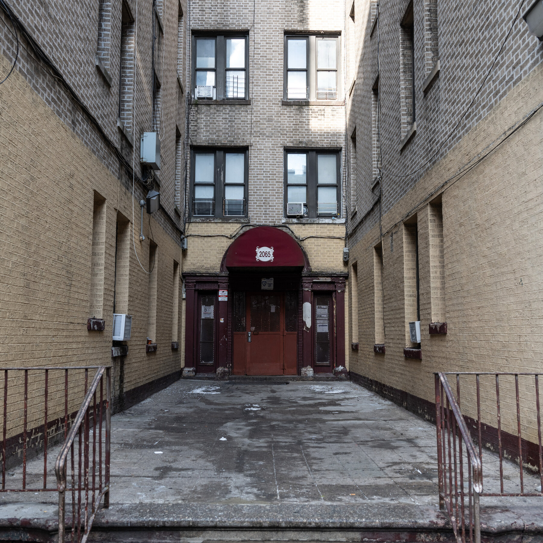 What Mass Deportations Would Do to New York City’s Economy