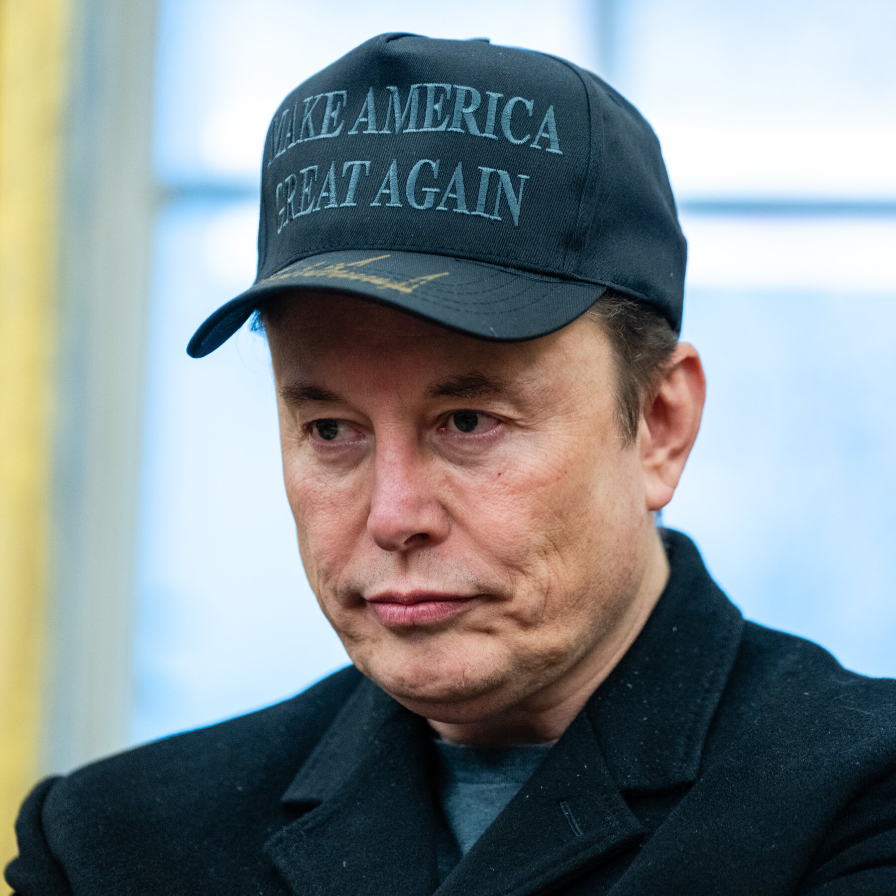 What Might a Major E.U. Fine Against X Mean for Elon Musk?
