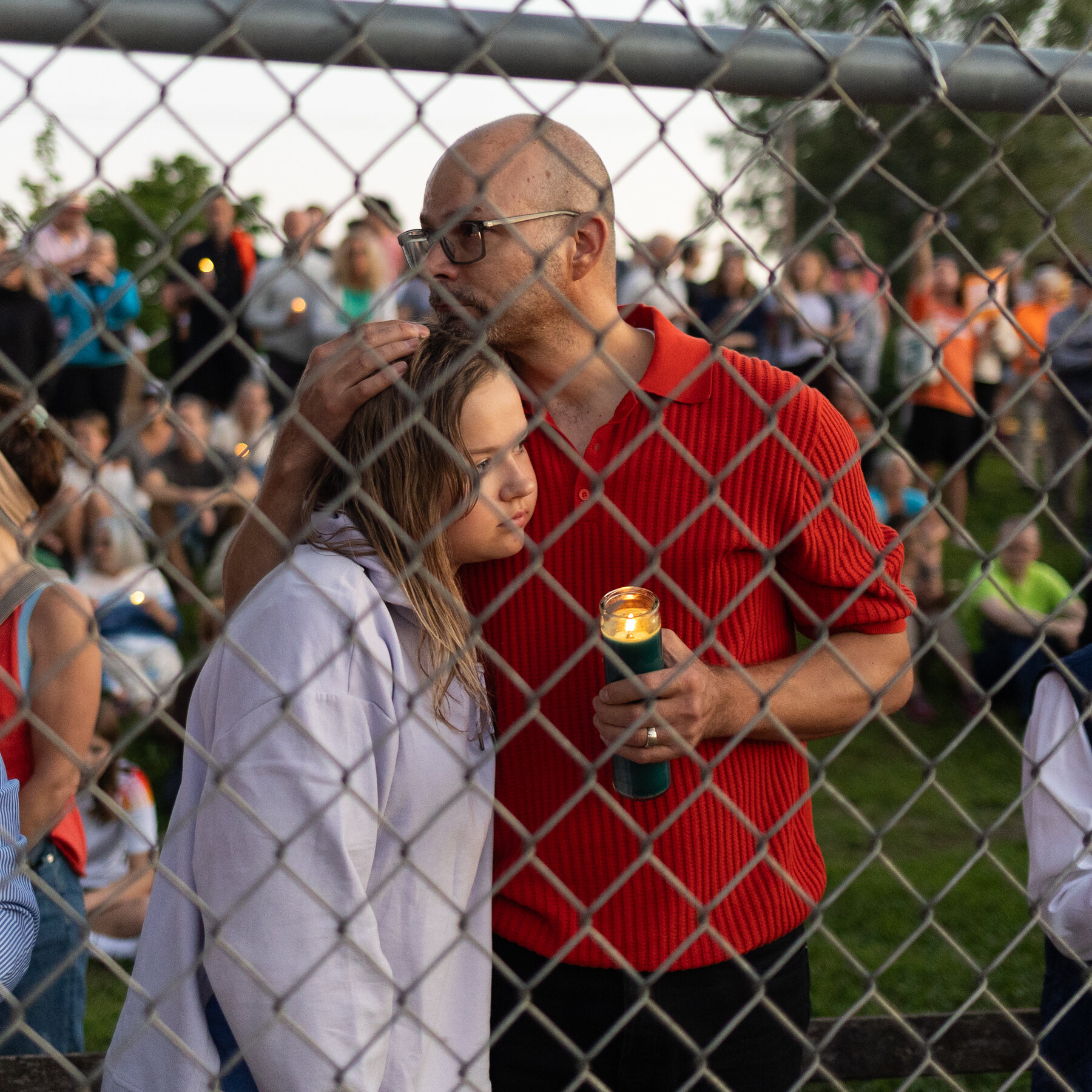 What Motivated the Minneapolis Church Shooter? We May Never Know.