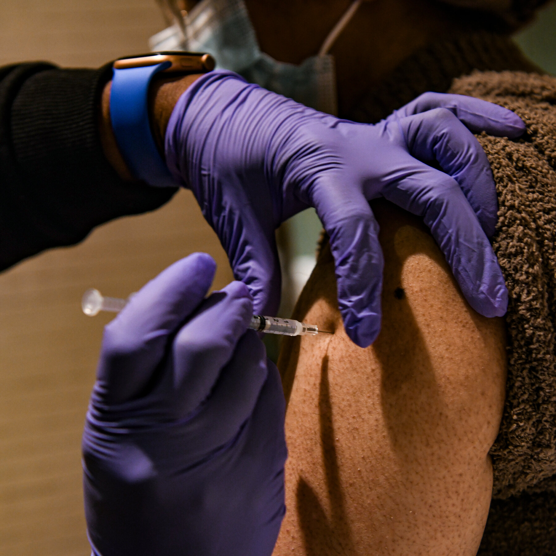 What RFK Jr.’s ACIP Shakeup Could Mean for Vaccines