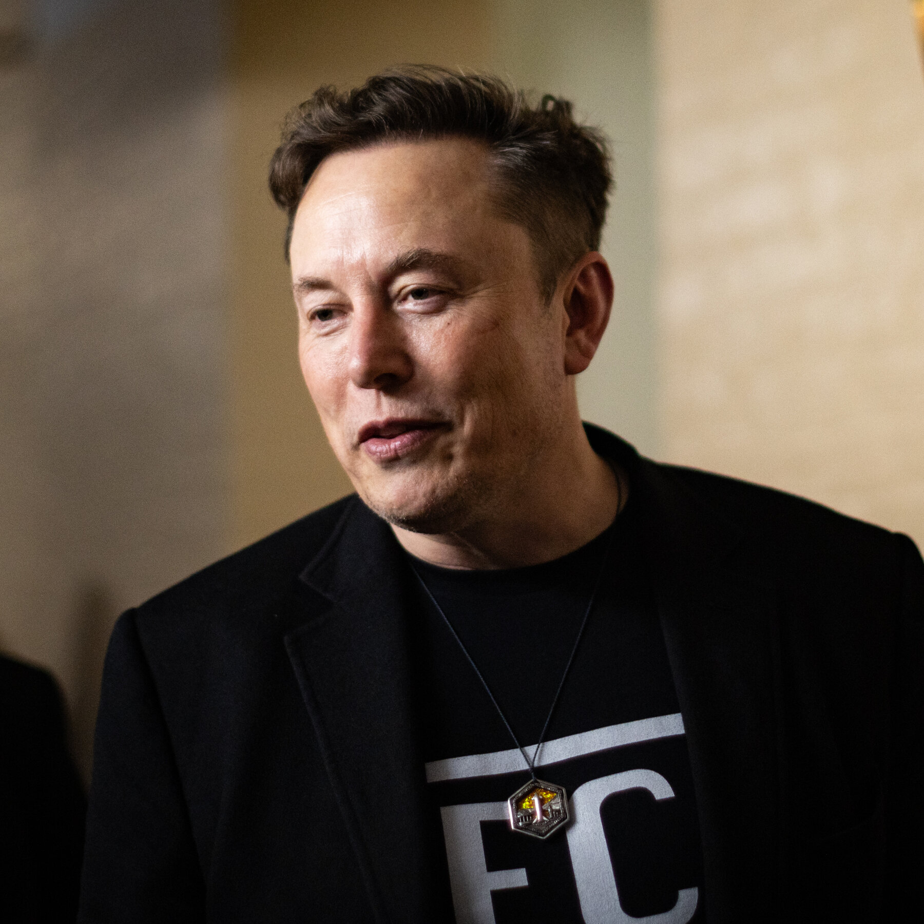 What the Recent Cabinet Blowup Means for Musk