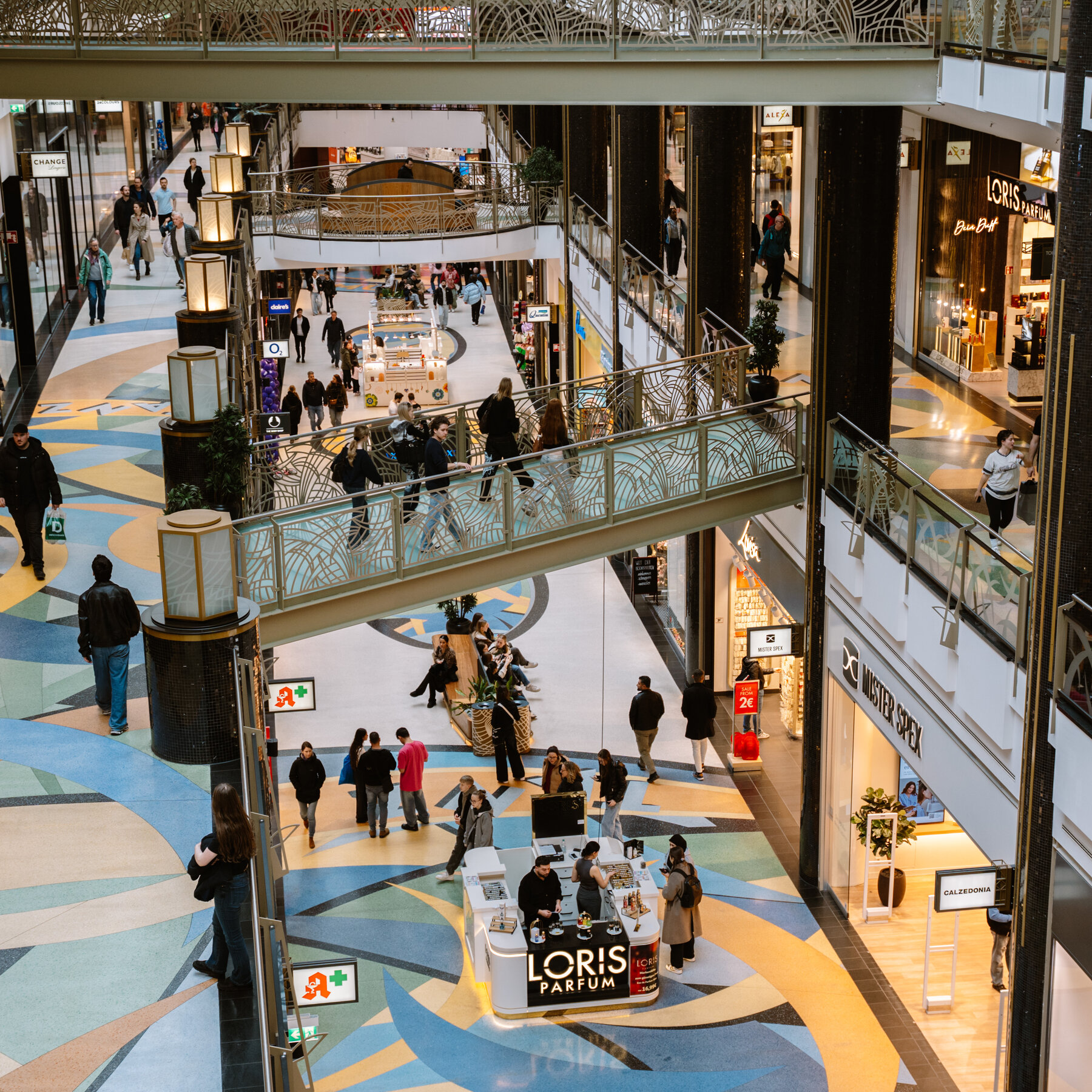 What the setback for Merz means for the German economy.