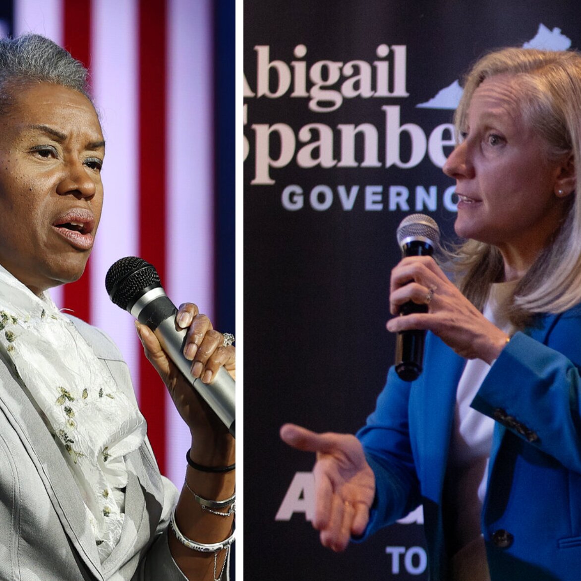 What the Virginia Governor Election Might Portend for Trump