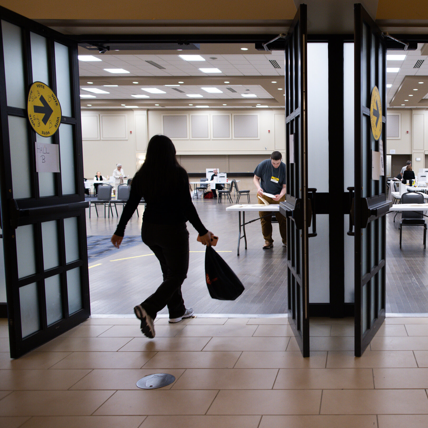 What Time Do Polls Close in Canada’s Election?
