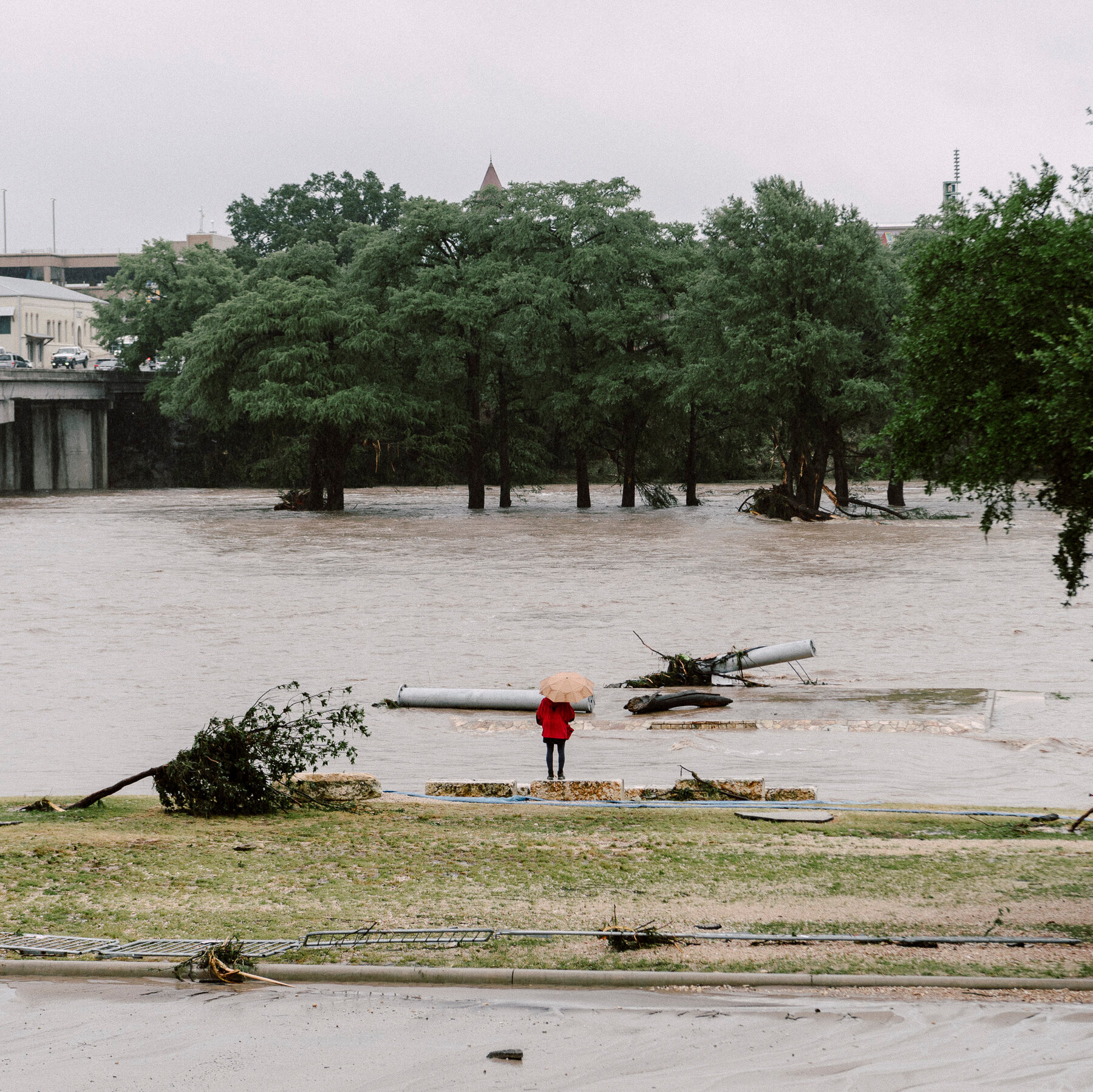 What to do if your loved one is missing or if you’ve been displaced.