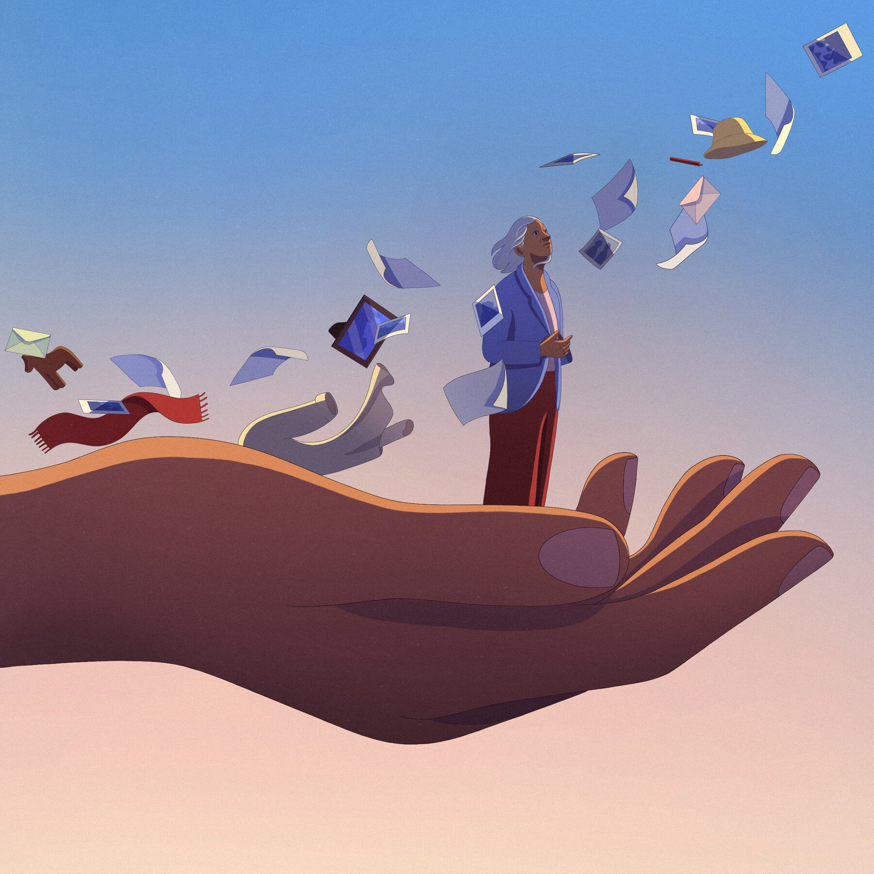 What to Do When a Loved One is Diagnosed With Dementia