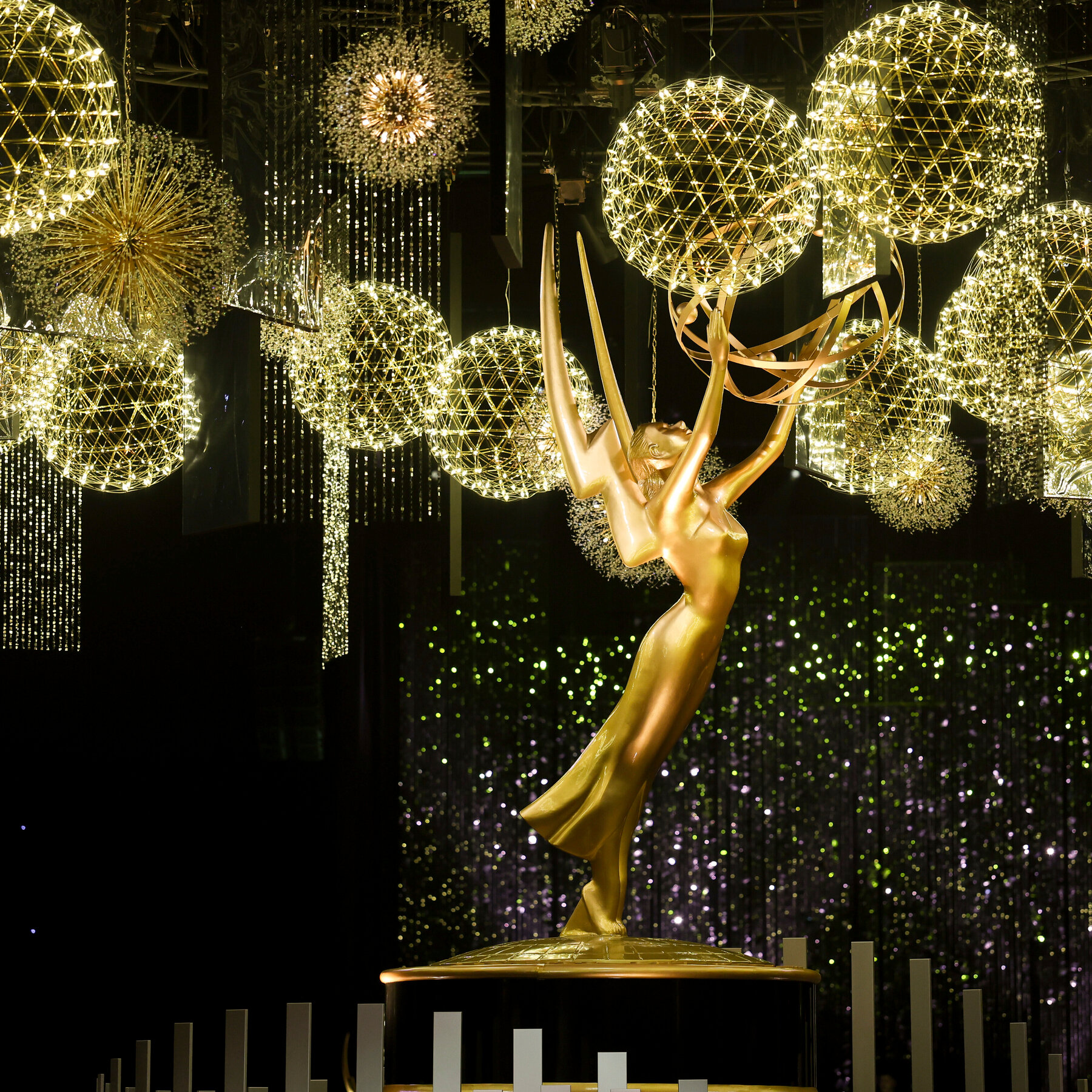 What to Expect at the 2025 Emmy Awards