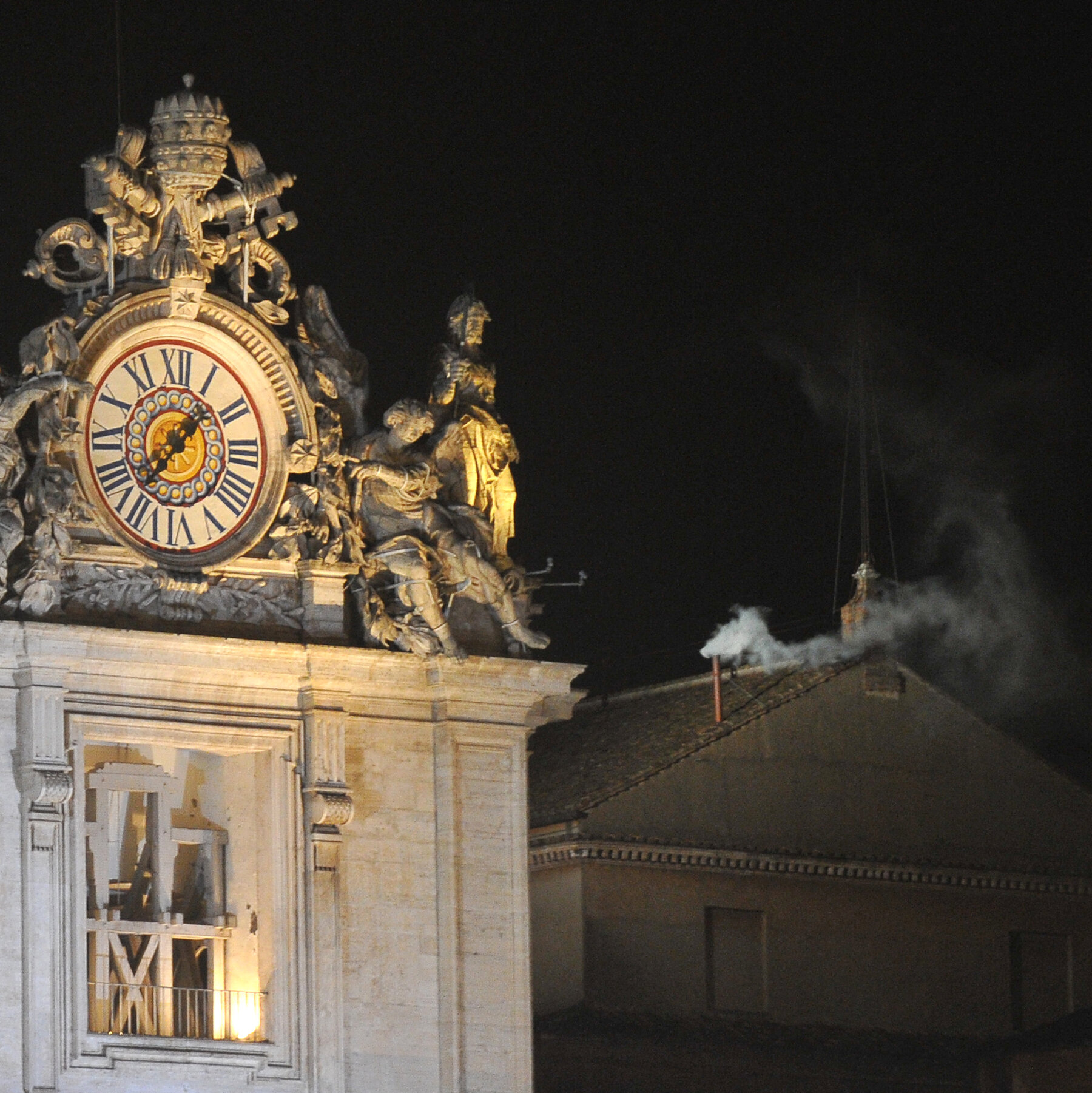 What to Expect From the Conclave, the Process of Electing a New Pope