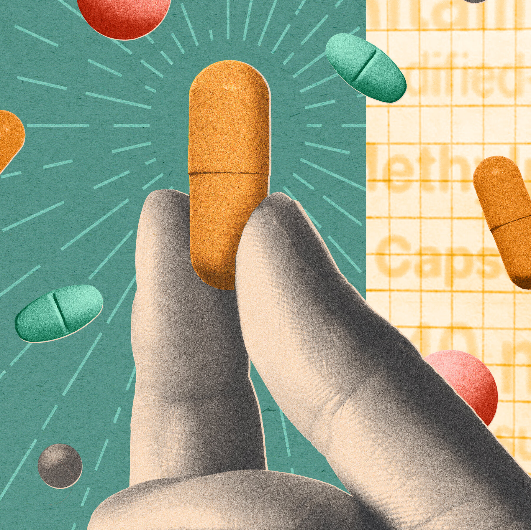 What to Know About Adderall, Ritalin and Other Prescription Stimulants