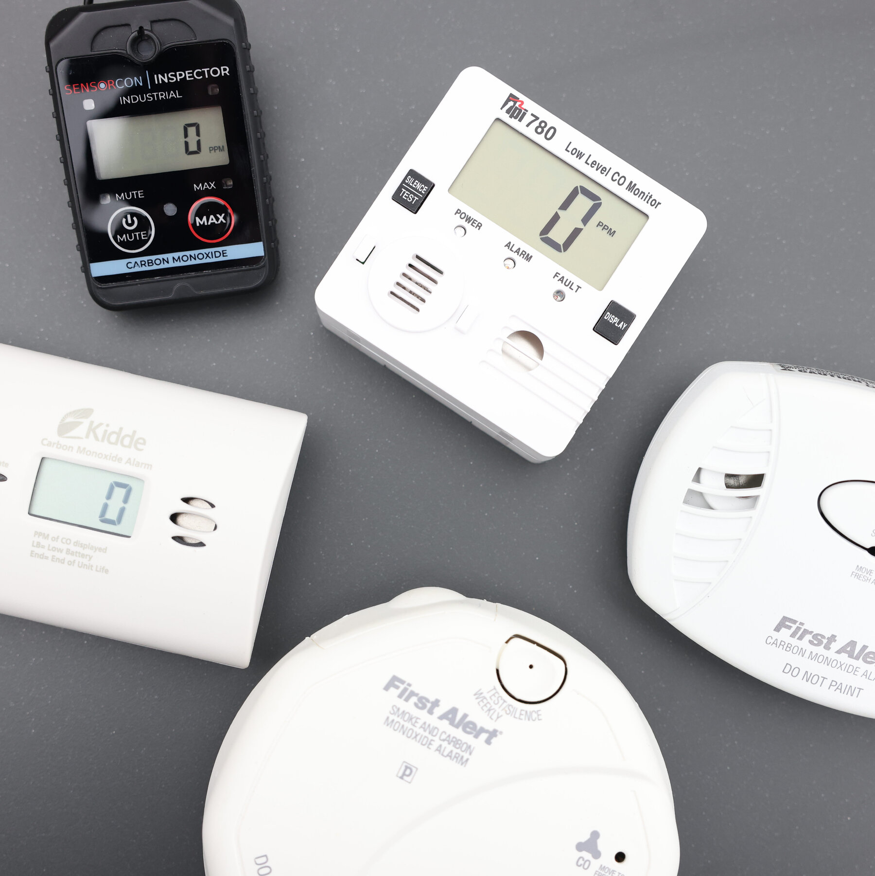What to Know About Carbon Monoxide Poisoning