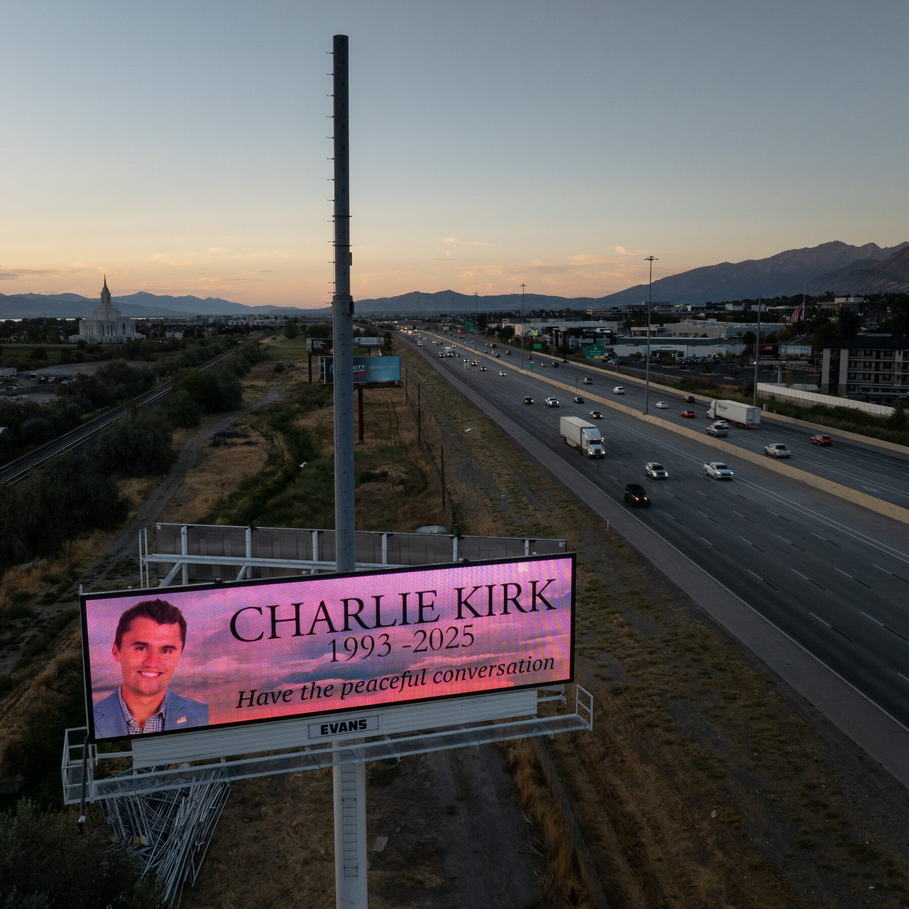What to Know About Charlie Kirk’s Funeral: Time, How to Watch and Speakers