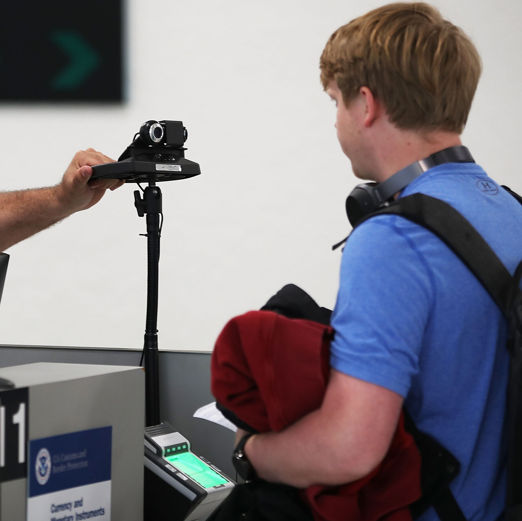 What to Know About Crossing the U.S. Border as an International Visitor