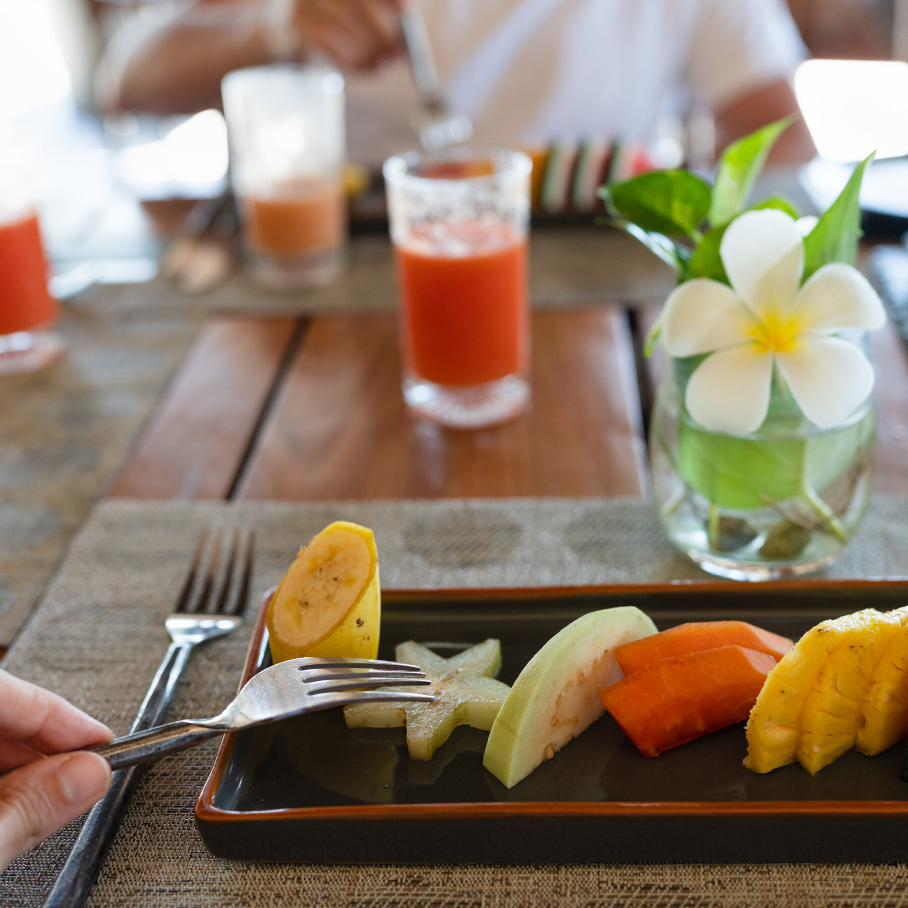 What to Know About Food Poisoning When Traveling