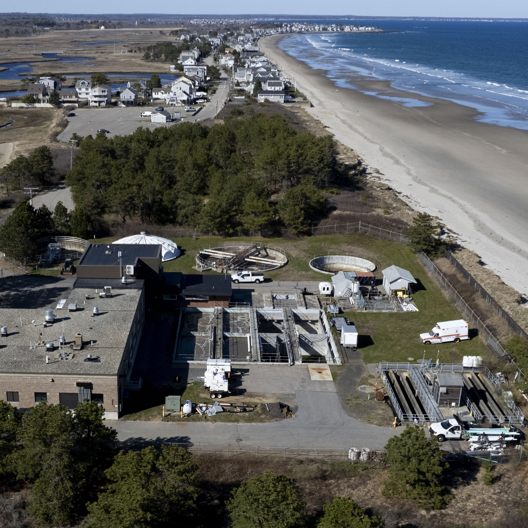 What to Know About ‘Forever Chemicals’ in Sludge Fertilizer