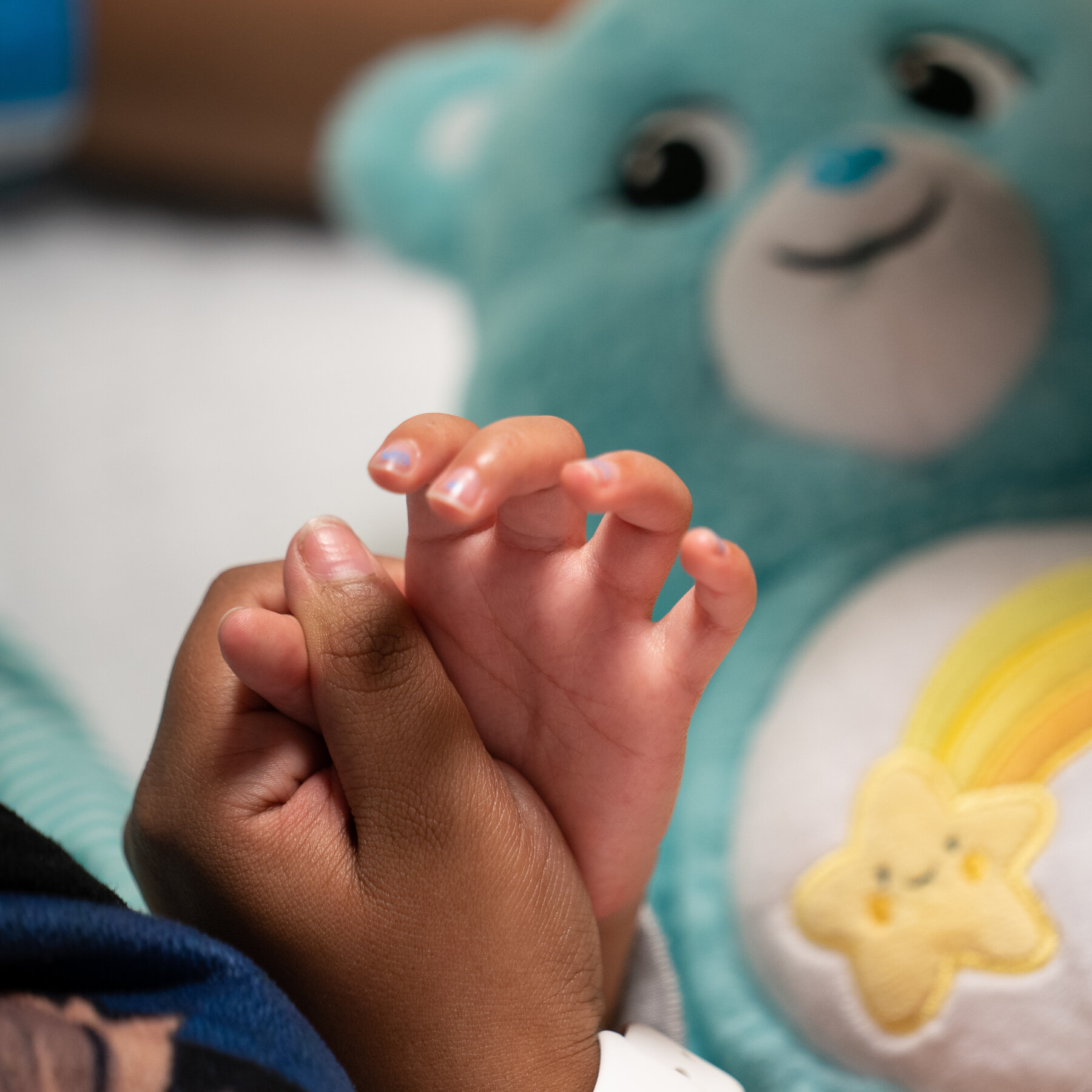 What to Know About Hand, Foot and Mouth Disease