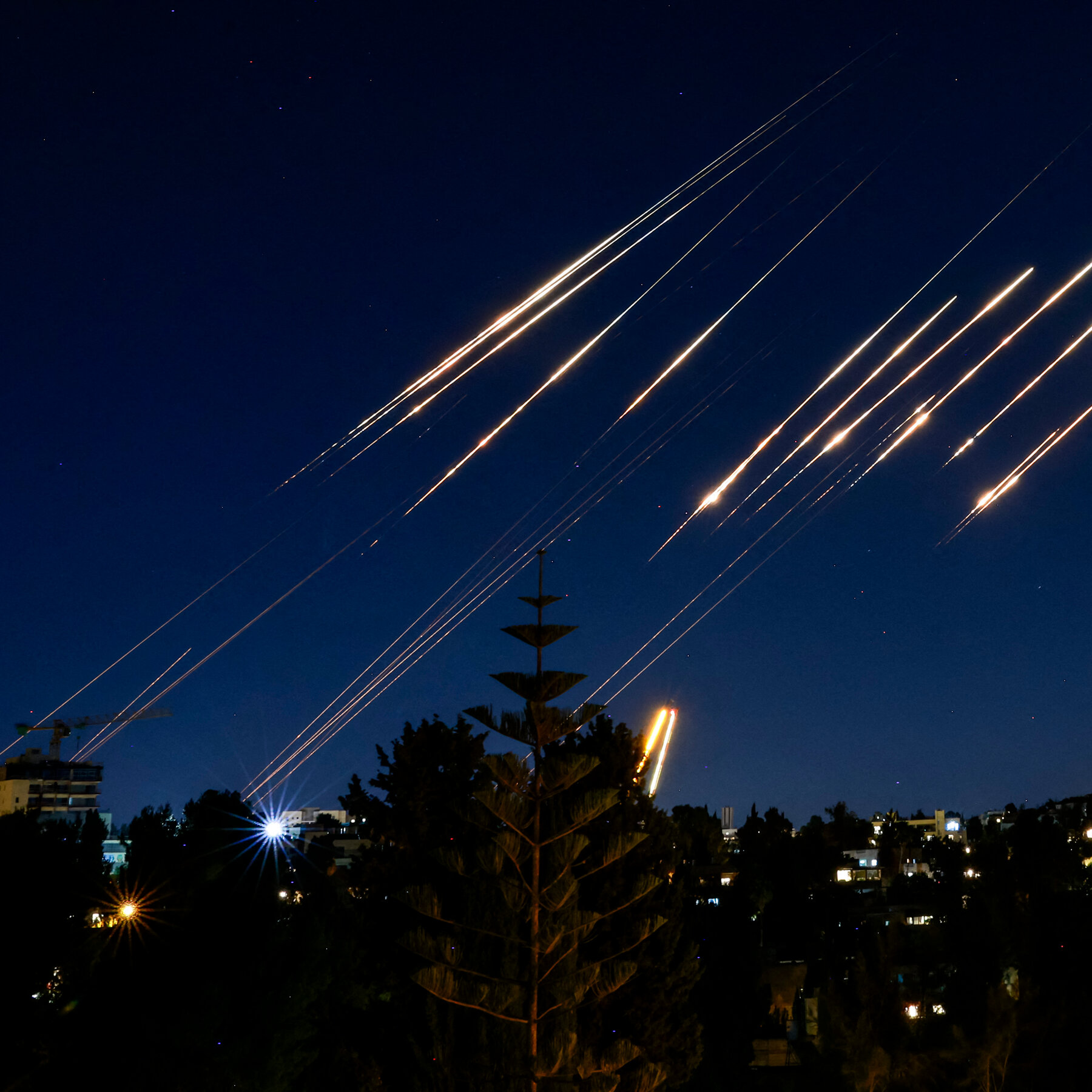 What to Know About Iran’s Ballistic Missiles and the Attacks on Israel