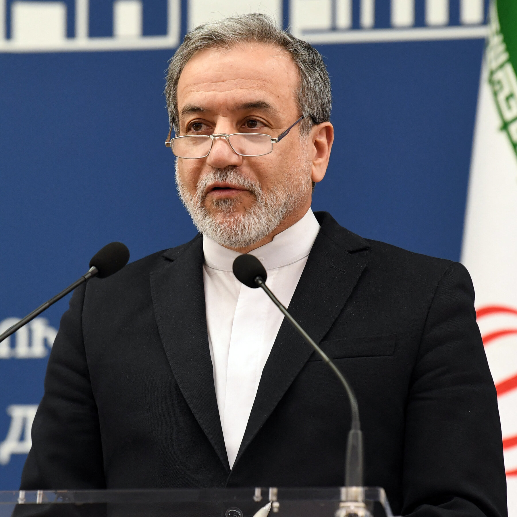 What to Know About Iran’s Response to Trump’s Letter Urging Talks