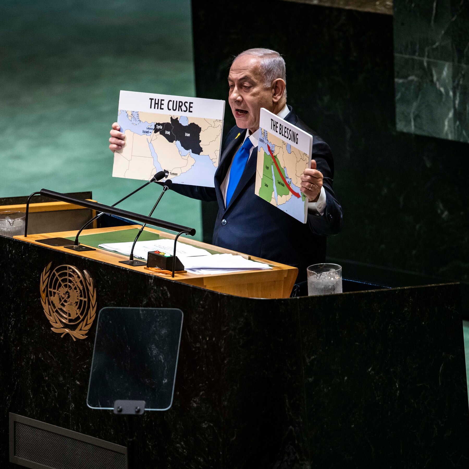 What to Know About Israel’s Secretive Nuclear Weapons Program