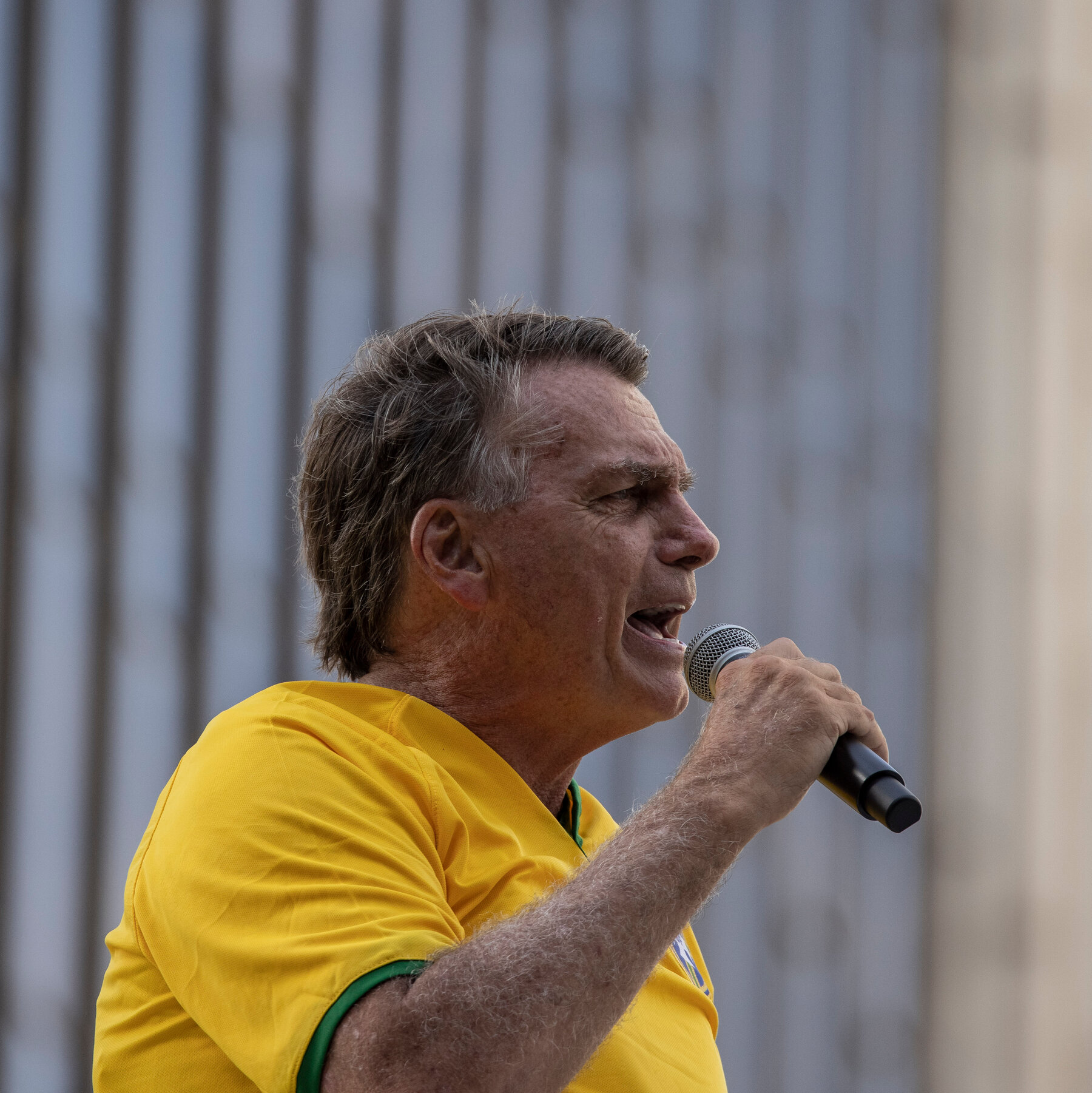 What to Know About Jair Bolsonaro’s Coup Plot Trial