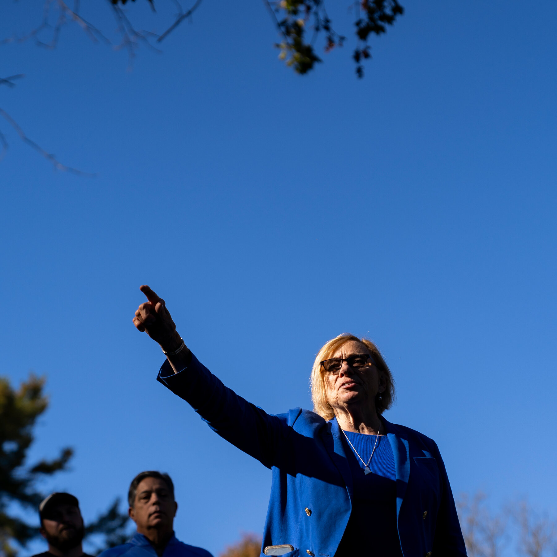 What to Know About Maine Gov. Janet Mills Amid Clash With Trump
