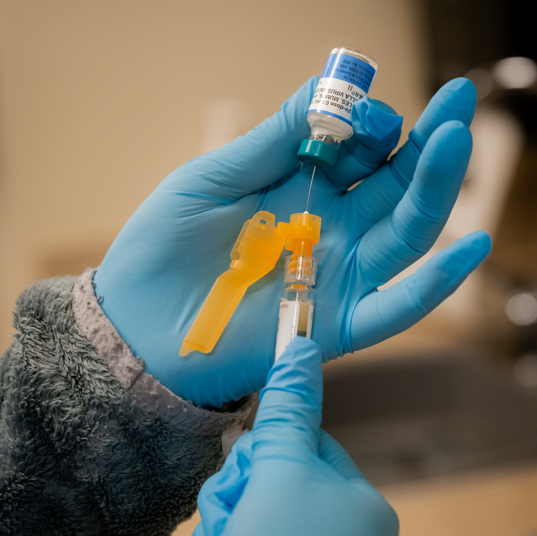 What to Know About Measles Cases in New York and New Jersey
