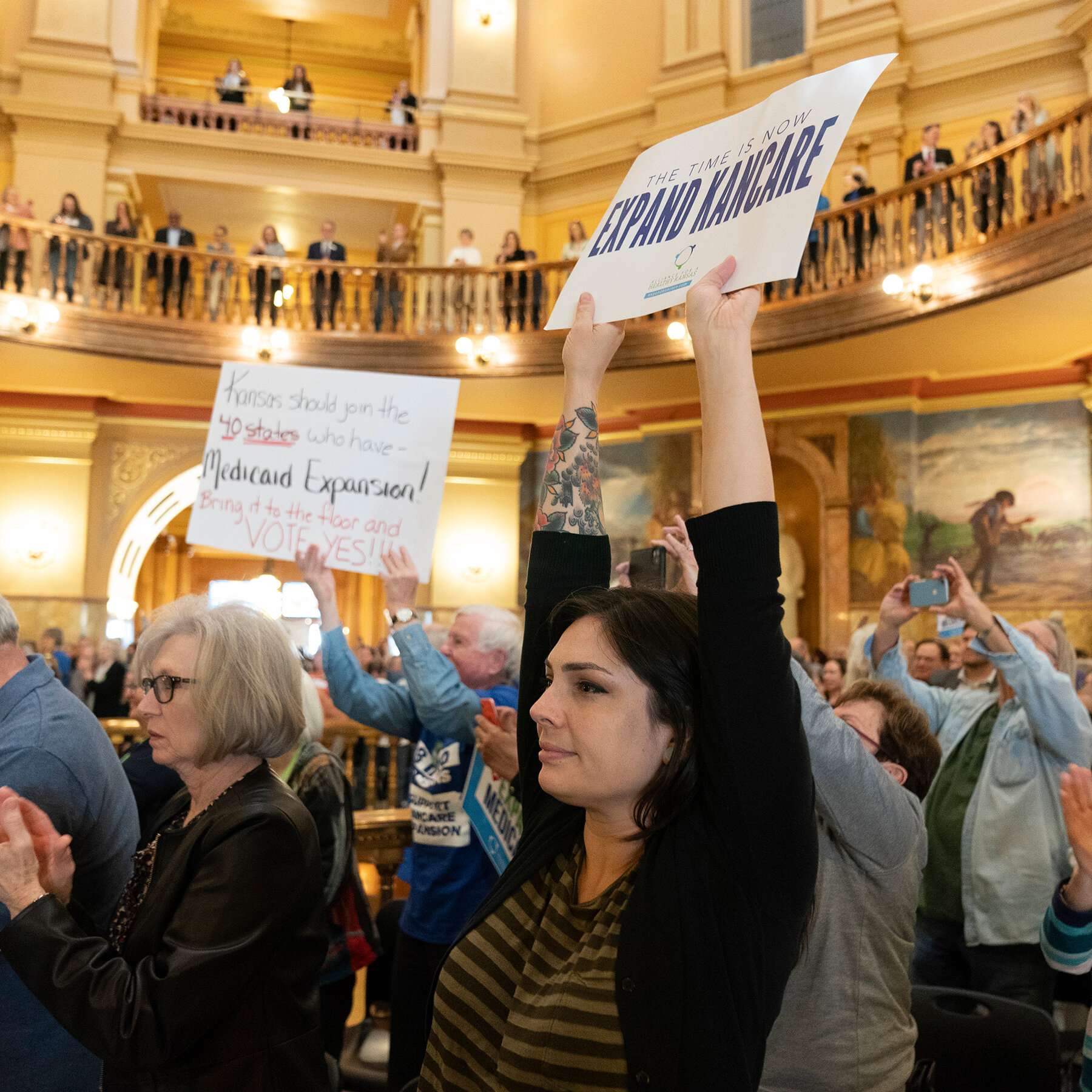 What to Know About Medicaid: Who Is Covered, and What Happens If the Budget Is Slashed?
