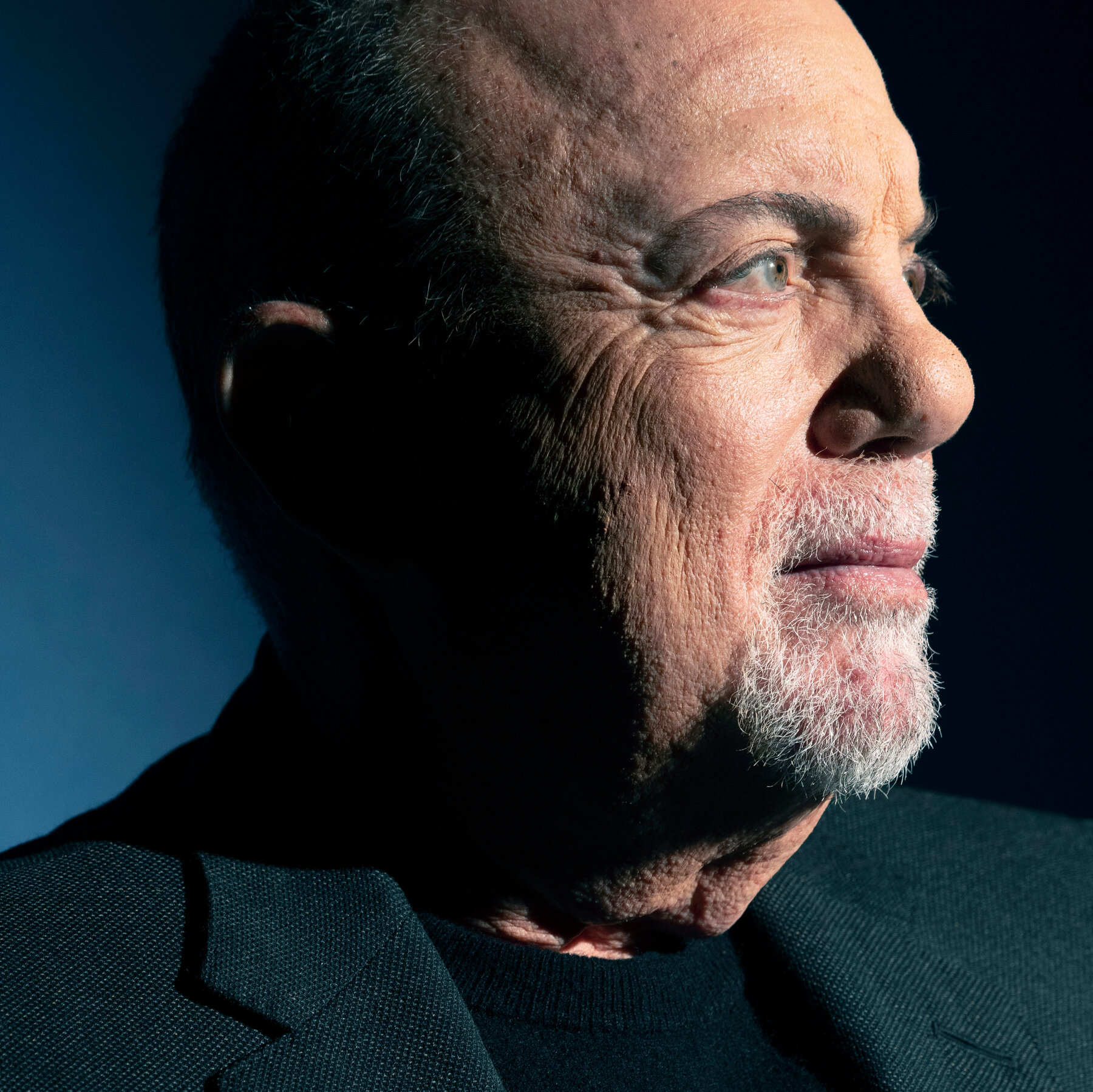 What to Know About Normal Pressure Hydrocephalus, the Disorder Billy Joel Was Diagnosed With
