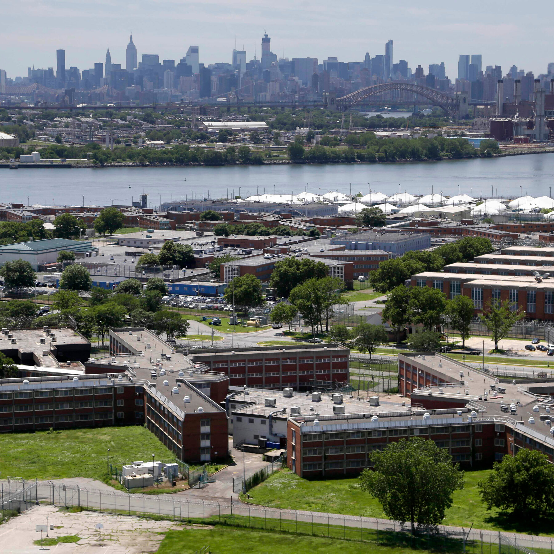 What to Know About Proposals to Fix the Chaos at Rikers Island