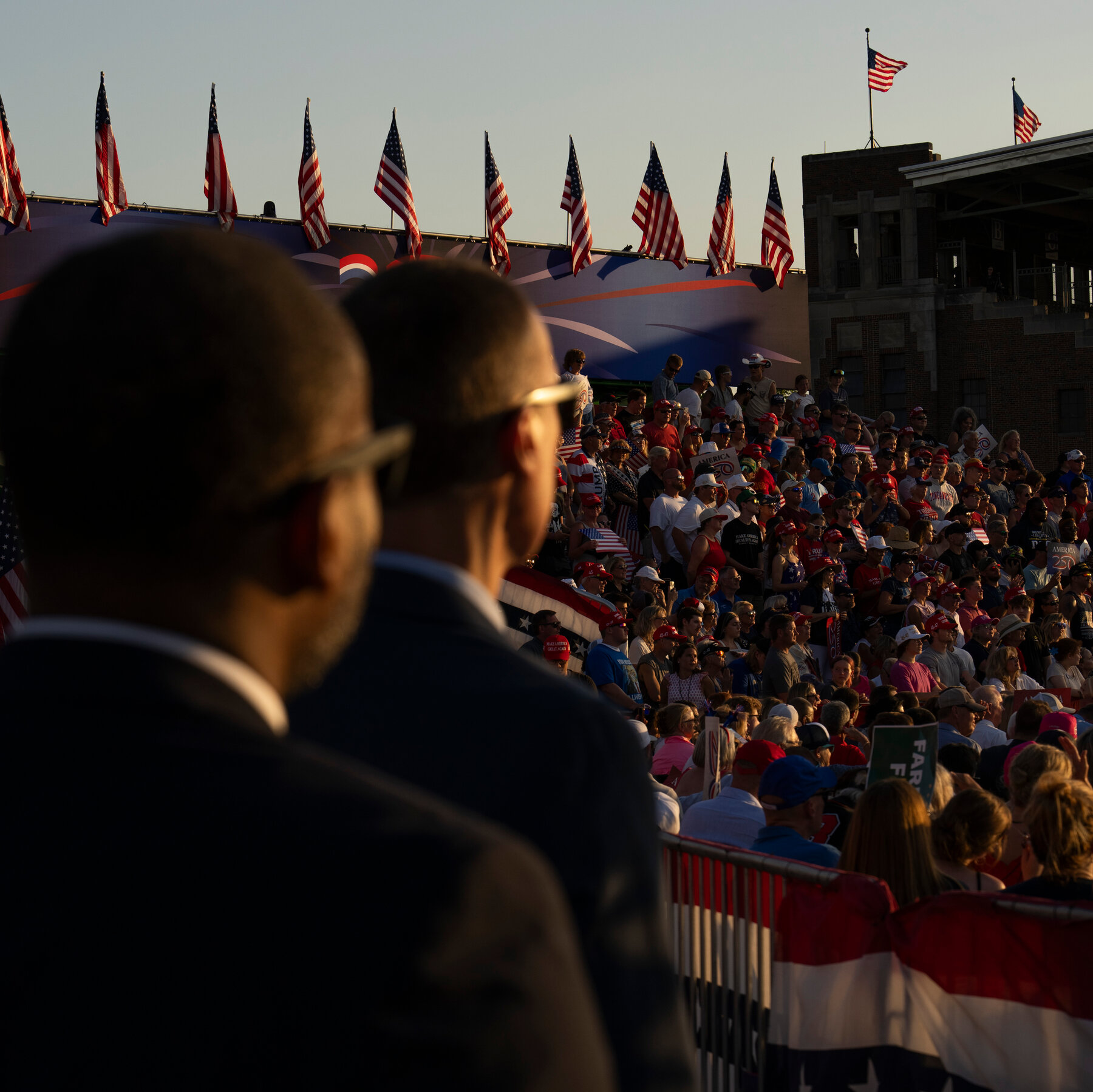 What to Know About Secret Service Protection for Former Vice Presidents