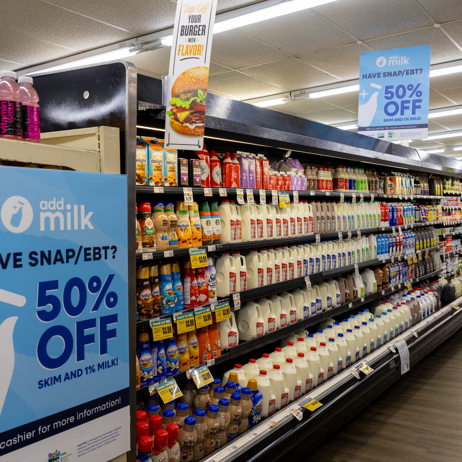 What to Know About SNAP, America’s Main Food Aid Program